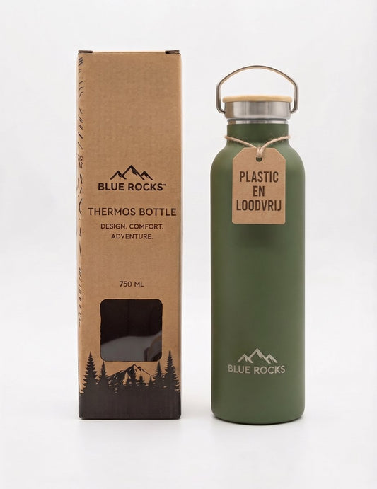 750ml - Summit Pine