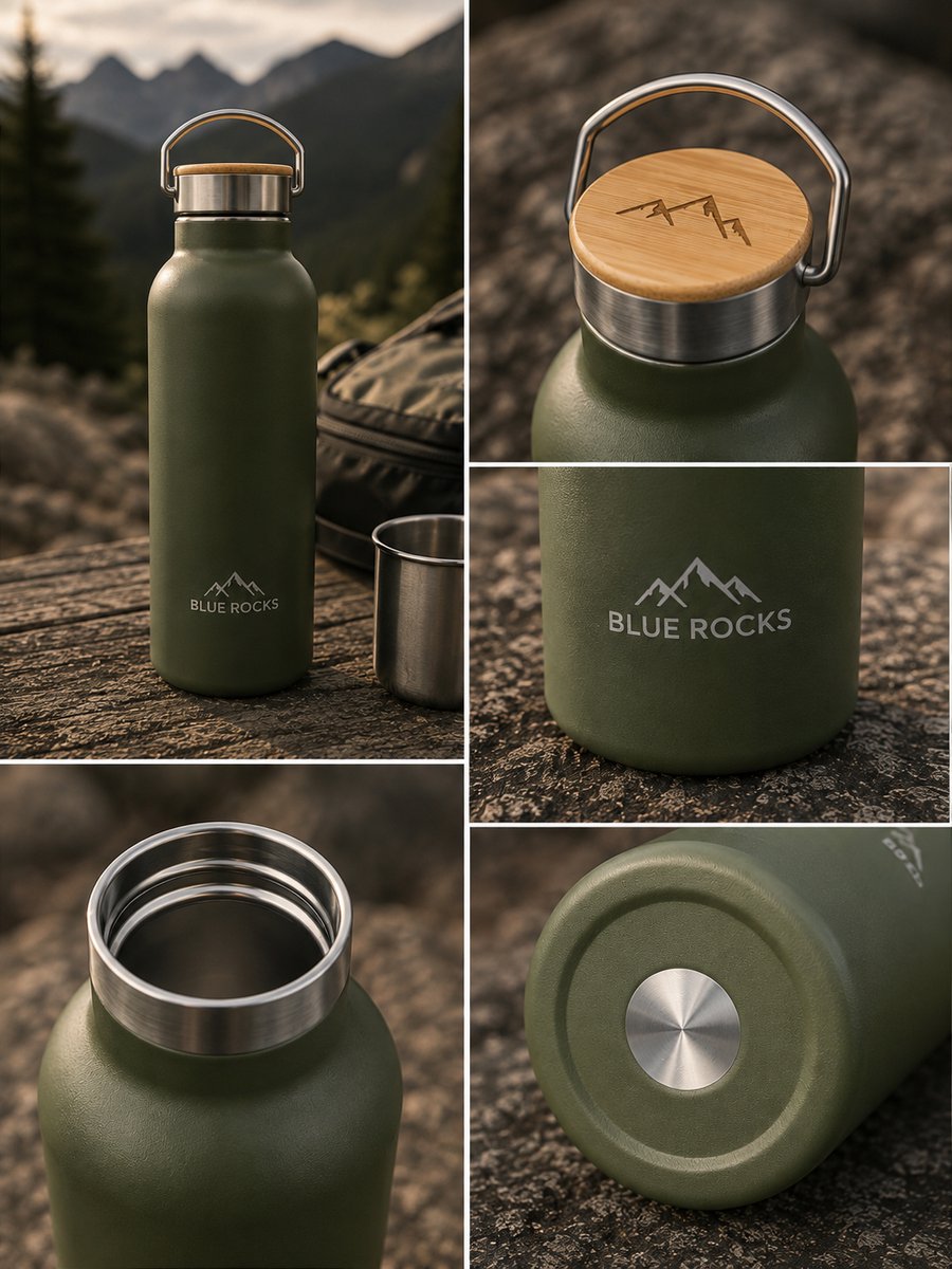 750ml - Summit Pine