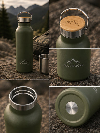 750ml - Summit Pine