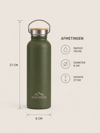 750ml - Summit Pine