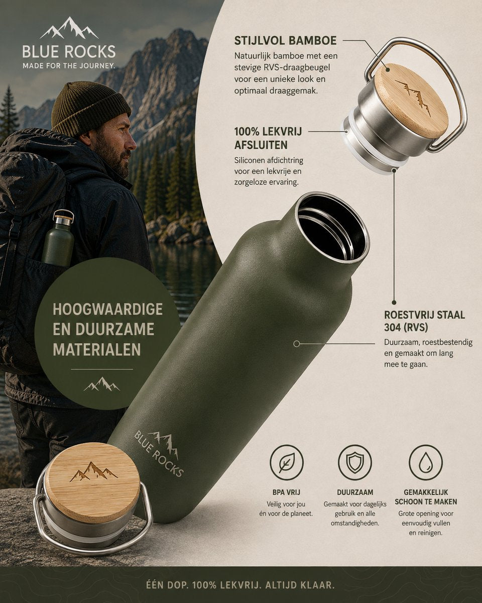 750ml - Summit Pine