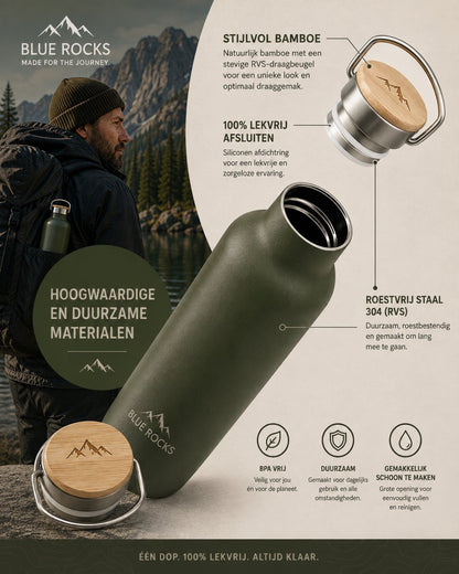 750ml - Summit Pine