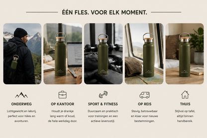 750ml - Summit Pine