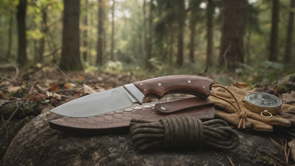 Blue Rocks® Frontier Collection - Ranger