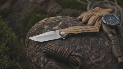 Blue Rocks® Frontier Collection - Ember
