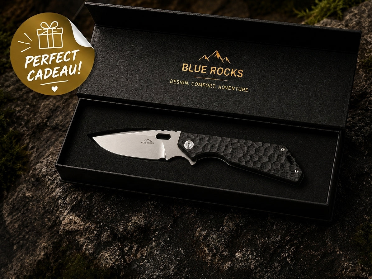 Blue Rocks® Frontier Collection Ridge