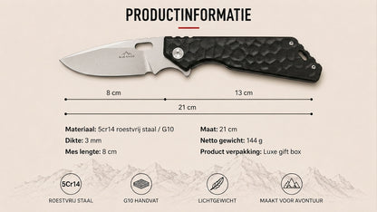 Blue Rocks® Frontier Collection Ridge