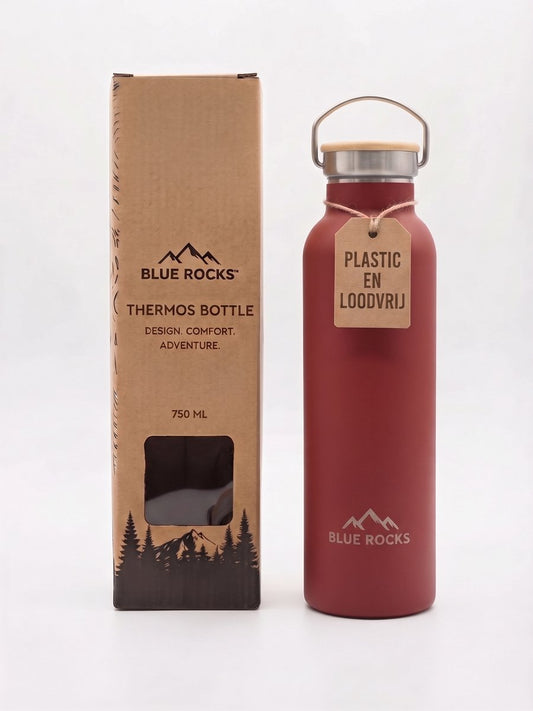 750ml - Summit Redwood
