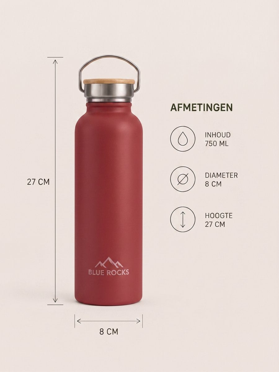 750ml - Summit Redwood