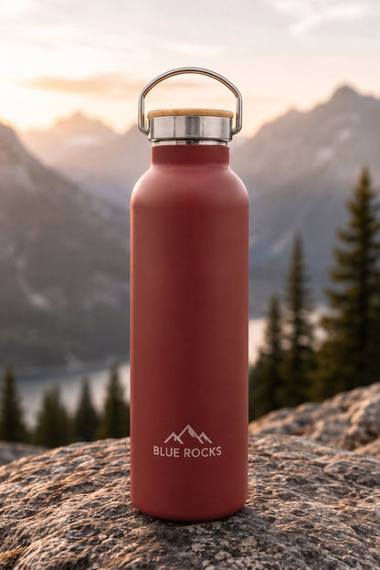 750ml - Summit Redwood