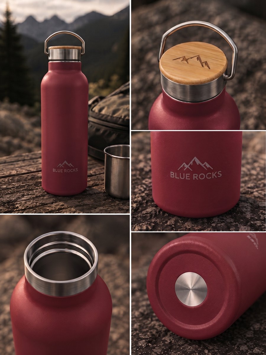 750ml - Summit Redwood