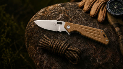 Blue Rocks® Frontier Collection Timber