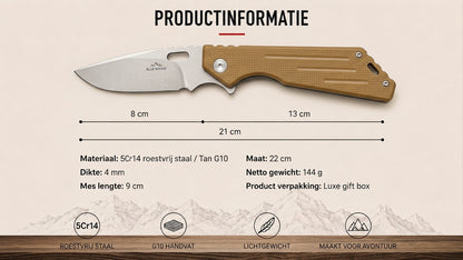 Blue Rocks® Frontier Collection Timber