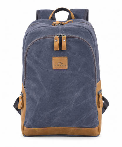 Blue Rocks Fjell - Army Green