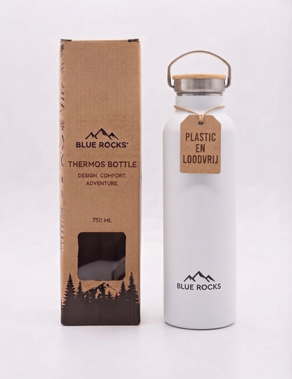 750ml - Summit Glacier