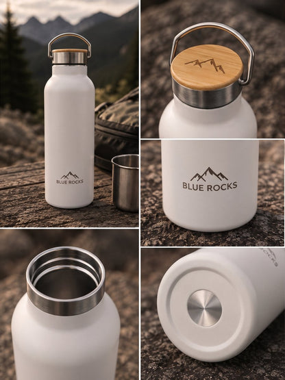 750ml - Summit Glacier