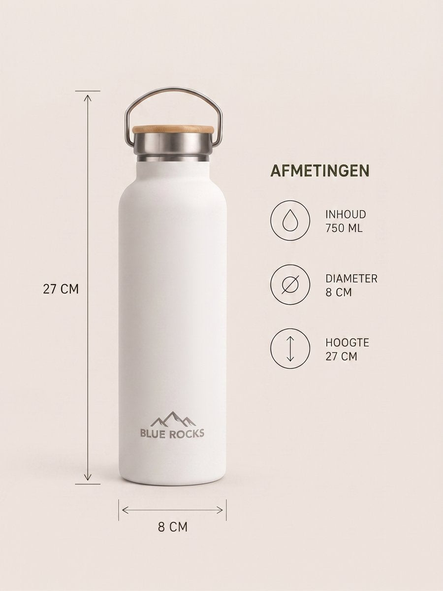 750ml - Summit Glacier