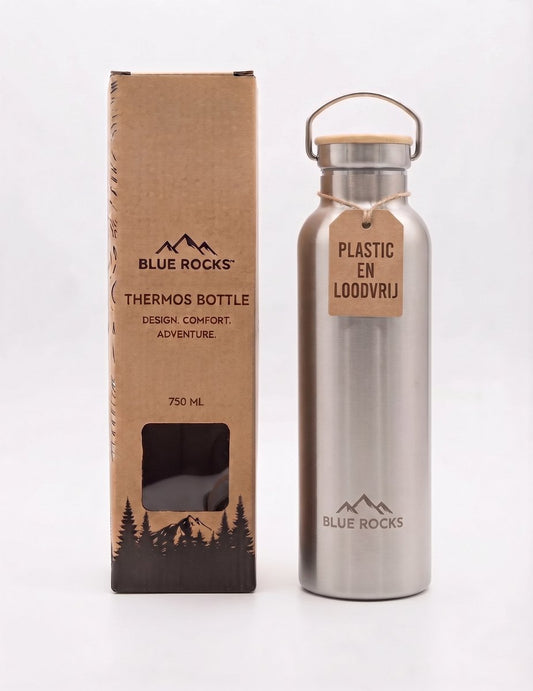 750ml - Summit Steel