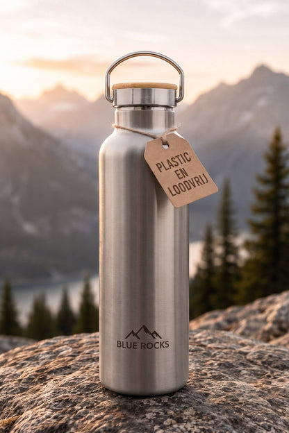 750ml - Summit Steel